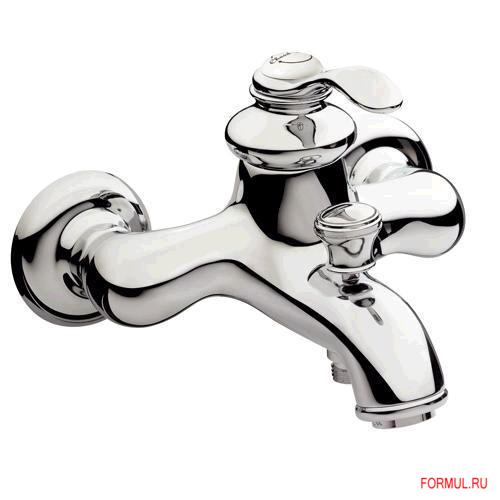 Смеситель Jacob Delafon E71090CP